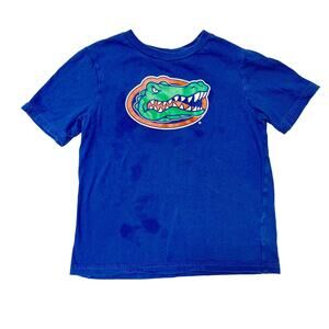 Florida Gators Graphic Tee Size 5/6